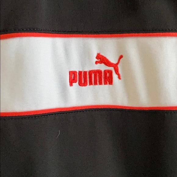 Ladies Puma Jacket - Picture 2 of 4